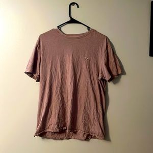 Tan Tshirt